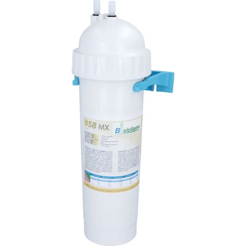 Water Softener F Vendinghoreca B58mx