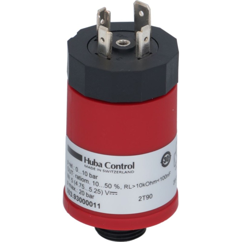 Elektra Pressure Sensor 03394035