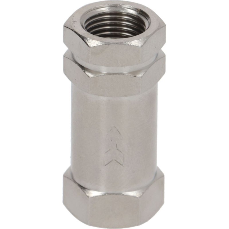 Victoria Arduino Nonreturn Valve 18f18f