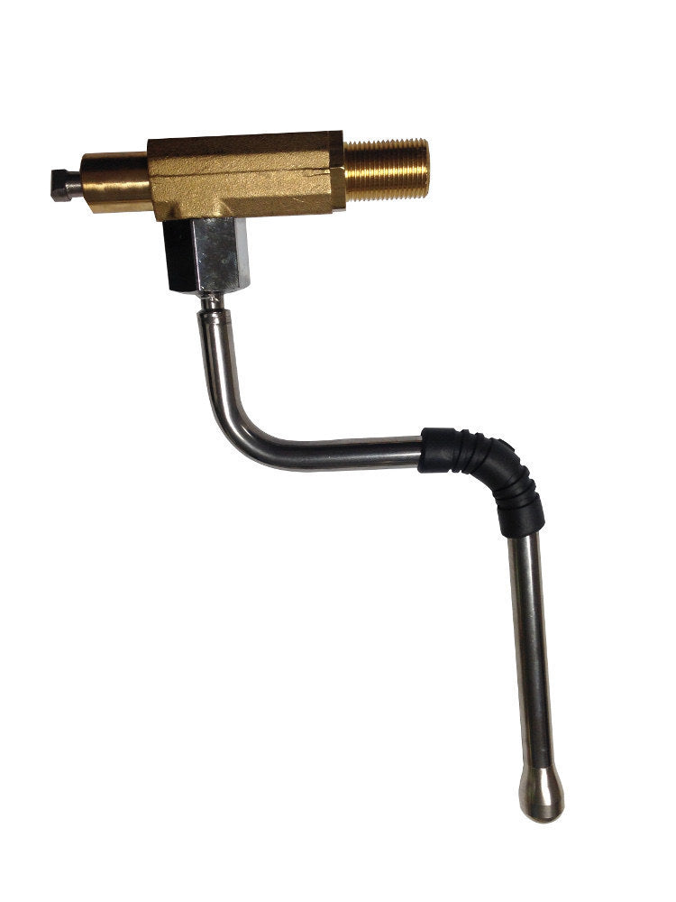 Nuova Simonelli ‘Aurelia’ Steam Valve