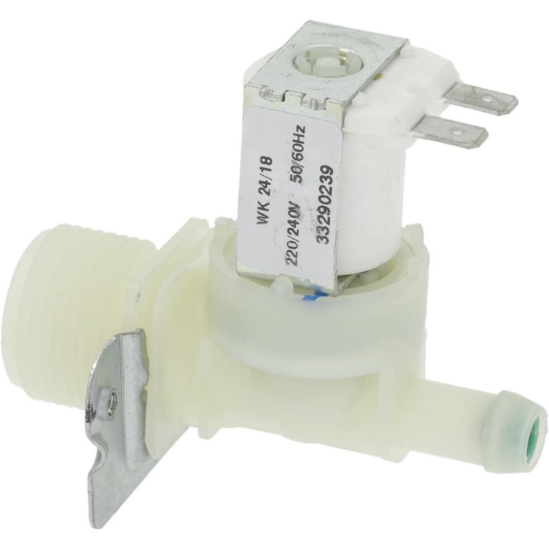 Animo Solenoid Valve Elbi Type 329 1 Way 180