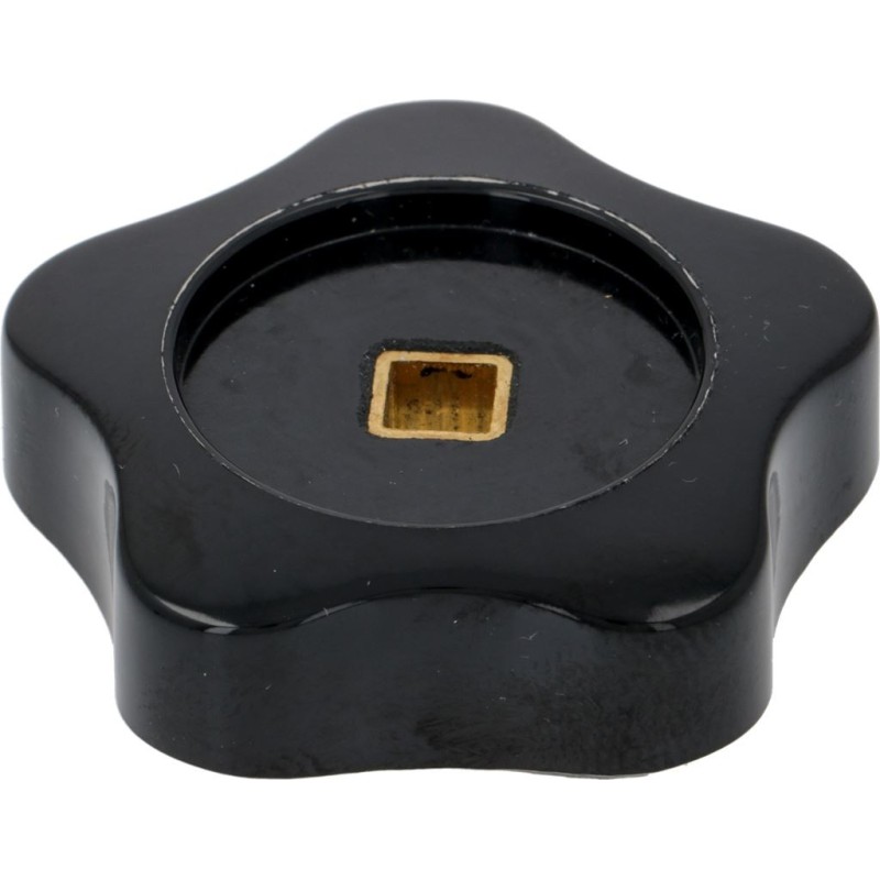 Orchestrale Watersteam Tap Knob