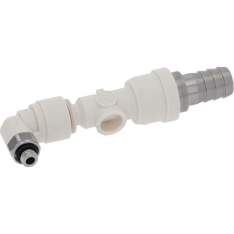 Animo Overpressure Valve 4 Bar 1007140