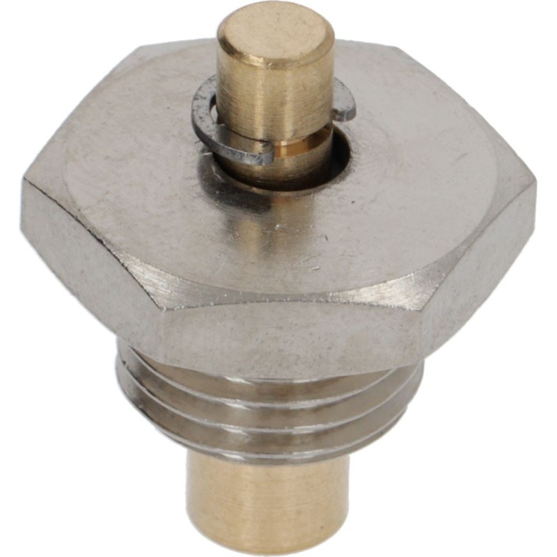 Nuova Simonelli Exhaust Valve 14m