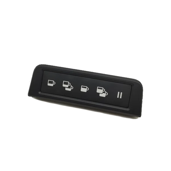 Rancilio Classe 5 Dosing Circuit Touchpad