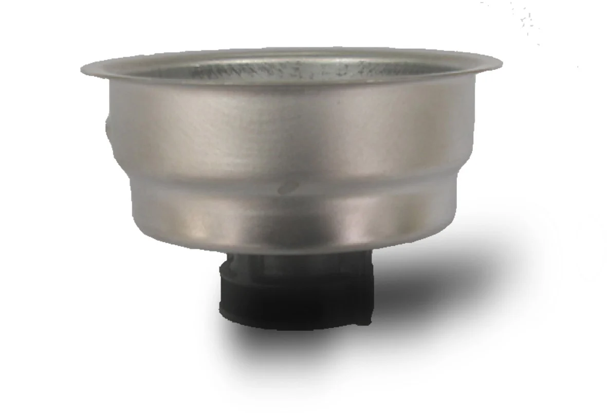 AS00001314 - Delonghi - LARGE 2-CUP FILTER