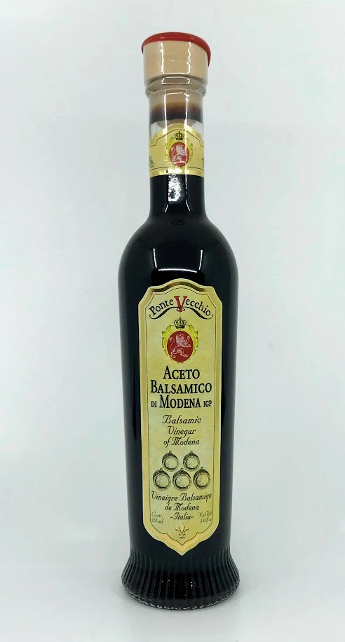 Pontevecchio - Balsamic Vinegar - 250ml (8.45 fl. oz)