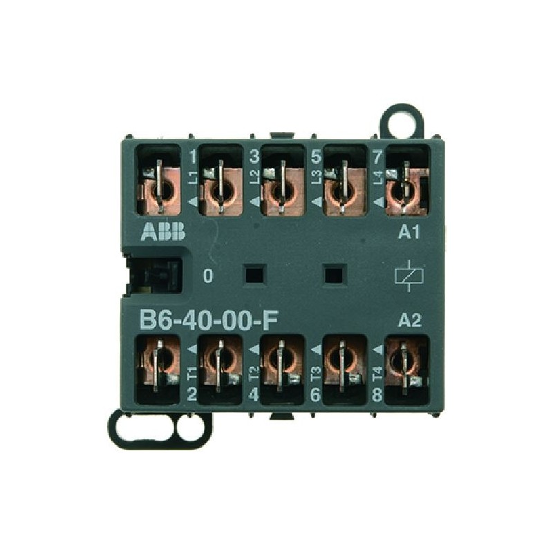 Animo Contactor Abb B64000f