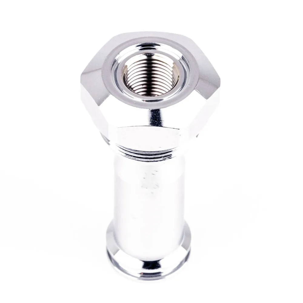 Two Tier E61 Group Mushroom