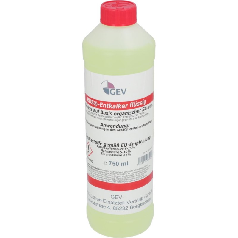 Antilimescale Rds 075l