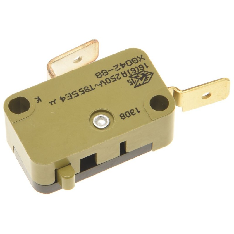 Anfim Microswitch Saiaburgess Xgo4288