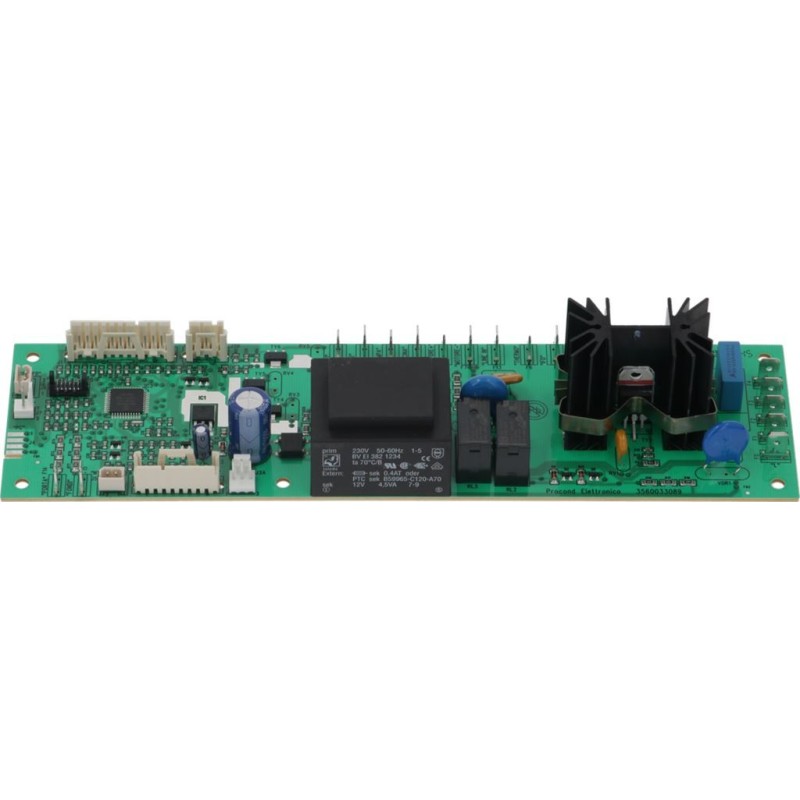 De Longhi Circuit Board Delonghi Esam5500 5213210131