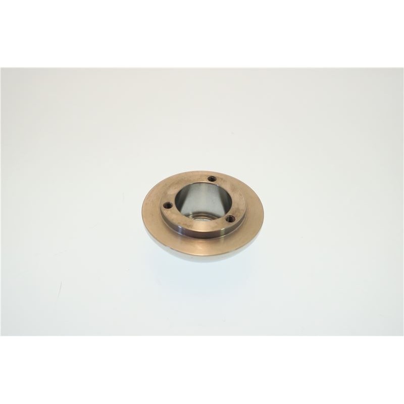 Nuova Simonelli Nozzle Fitting Ststeel Talento 07300664
