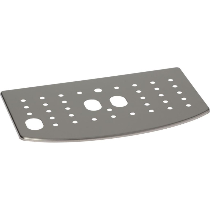 De Longhi Cups Support Grid Of Stainless Steel As00008346