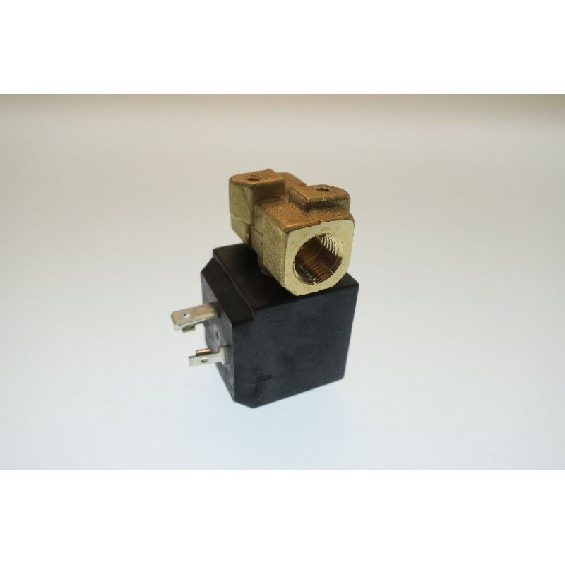 Solenoid Valve Nc 2way 1414 110120v