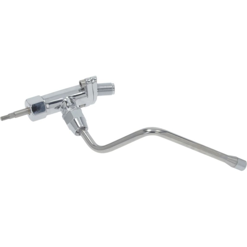 Vibiemme Lh Complete Steam Tap