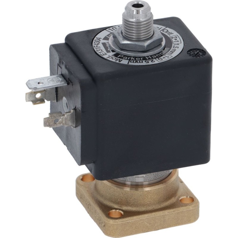 Nuova Simonelli Solenoid Valve 230v 50hz 04100017