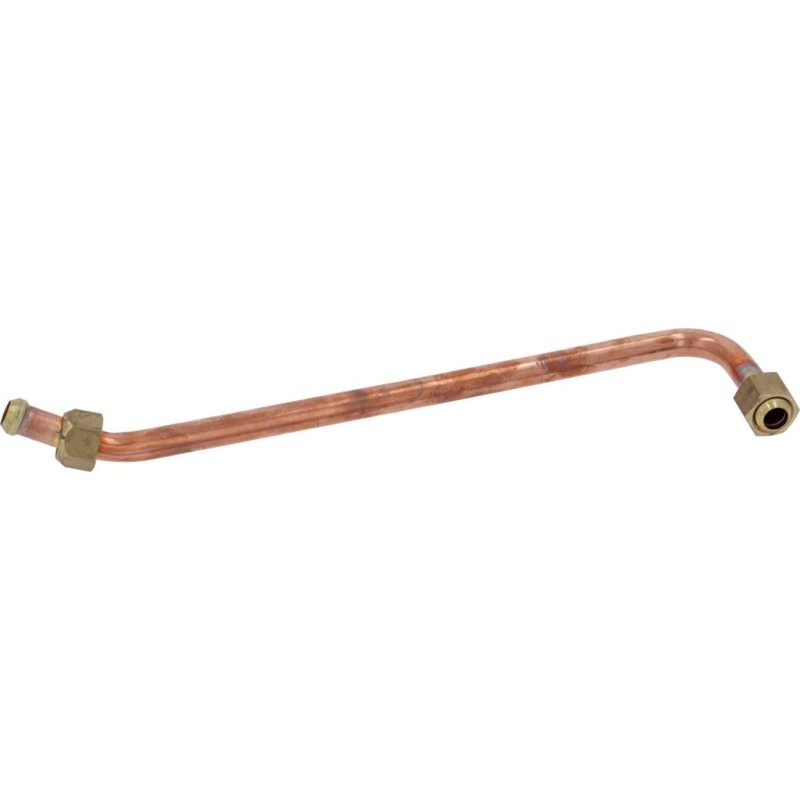 Victoria Arduino Upper Piping High Group 98030915