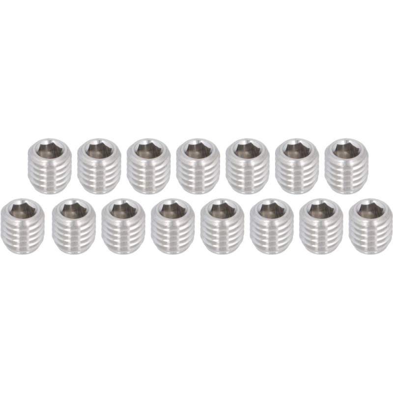 Nuova Simonelli Gigleur Kit M8x8 F05 Tea 15pcs R07300229