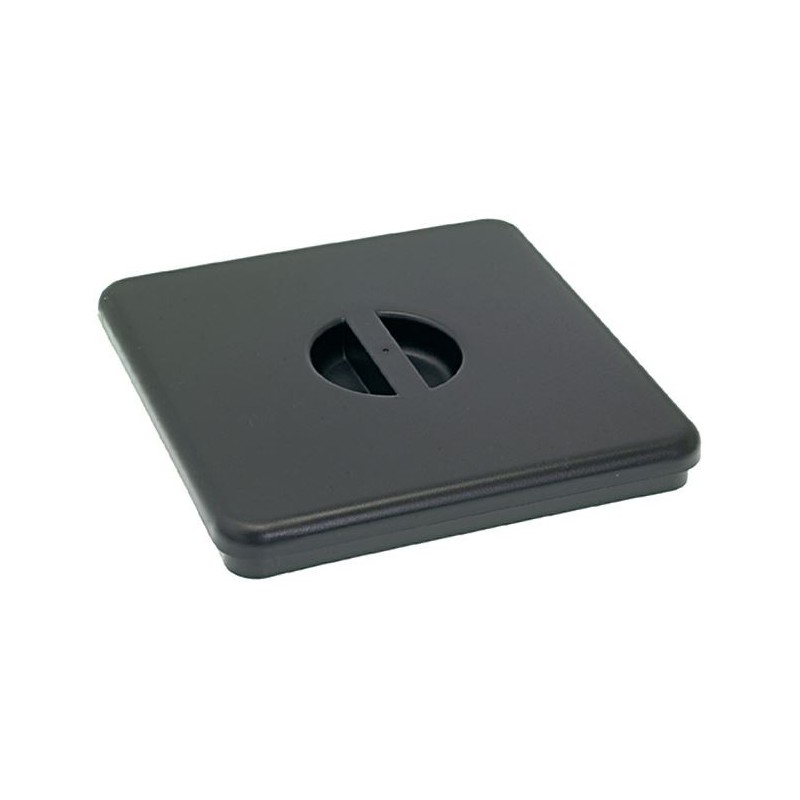 Rancilio Lid For Bean Hopper Md 80