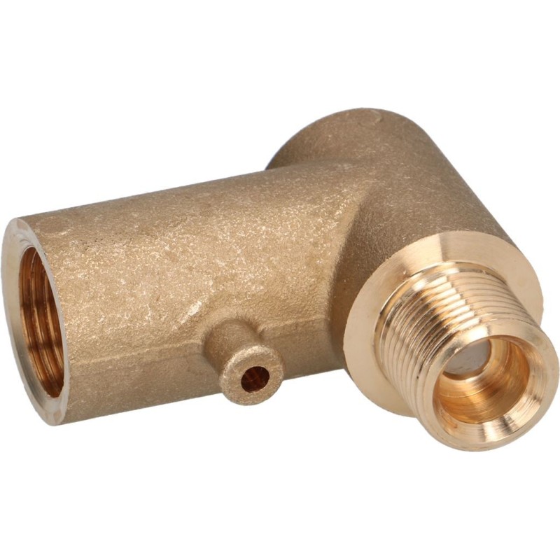 San Marco Nonreturn Valve Body Bofus0150