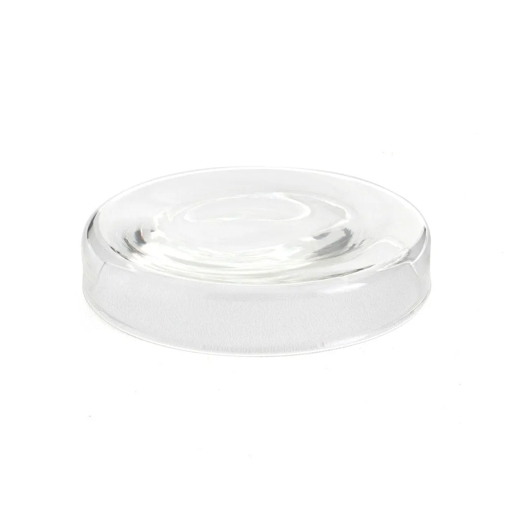 Yama Glass CDM8 Replacement Top Beaker Lid (For Yama 6-8 Cup Cold Brew Towers)