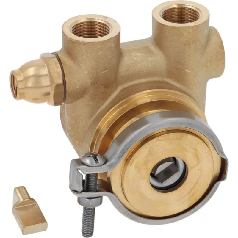 Gruppo Izzo Volumetric Pump Rotoflow 38 Gas G I Pm302