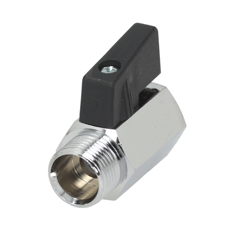 3/8″ M x 3/8″ F BSP Closing Valve