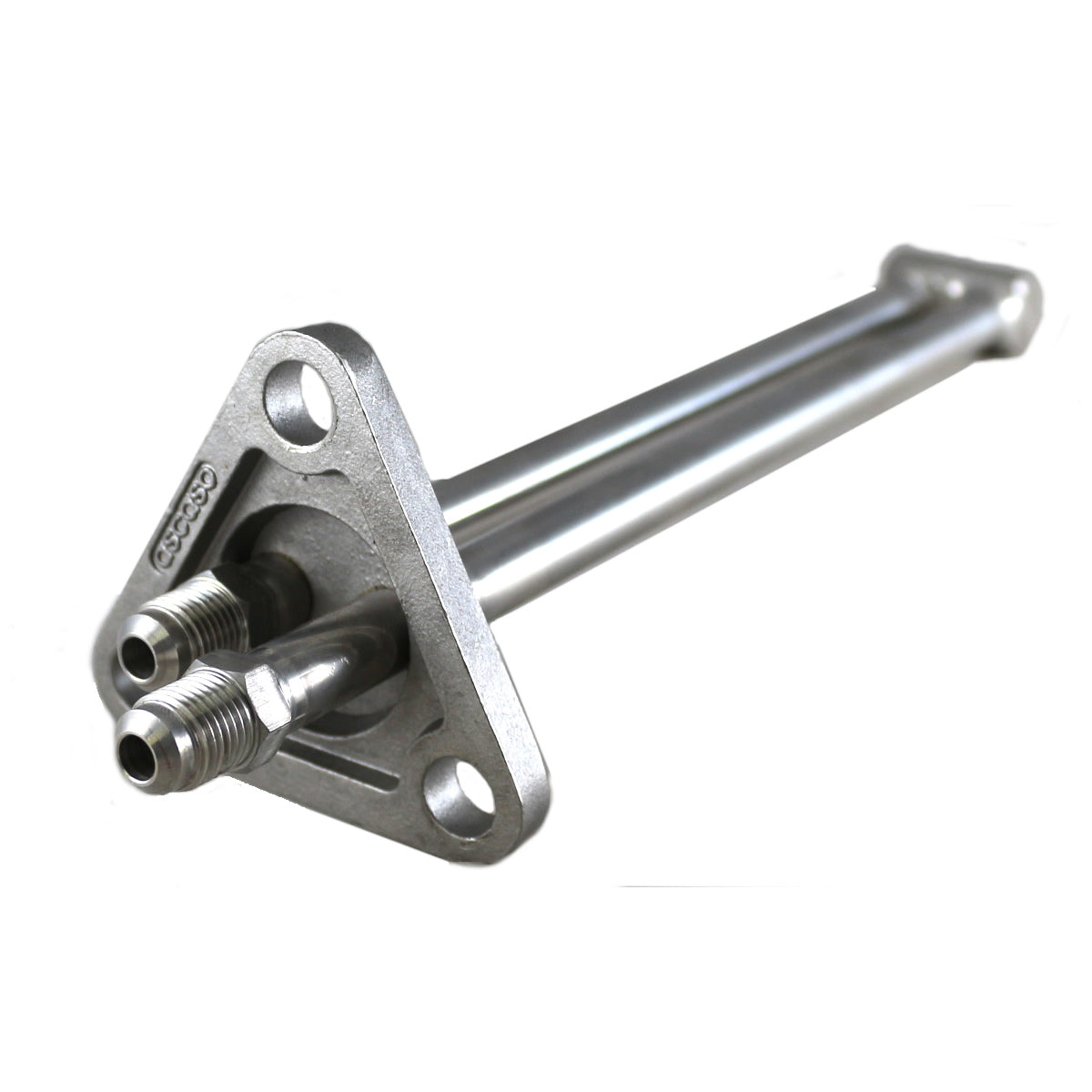 Ascaso Heat Exchanger – Two/Three Group