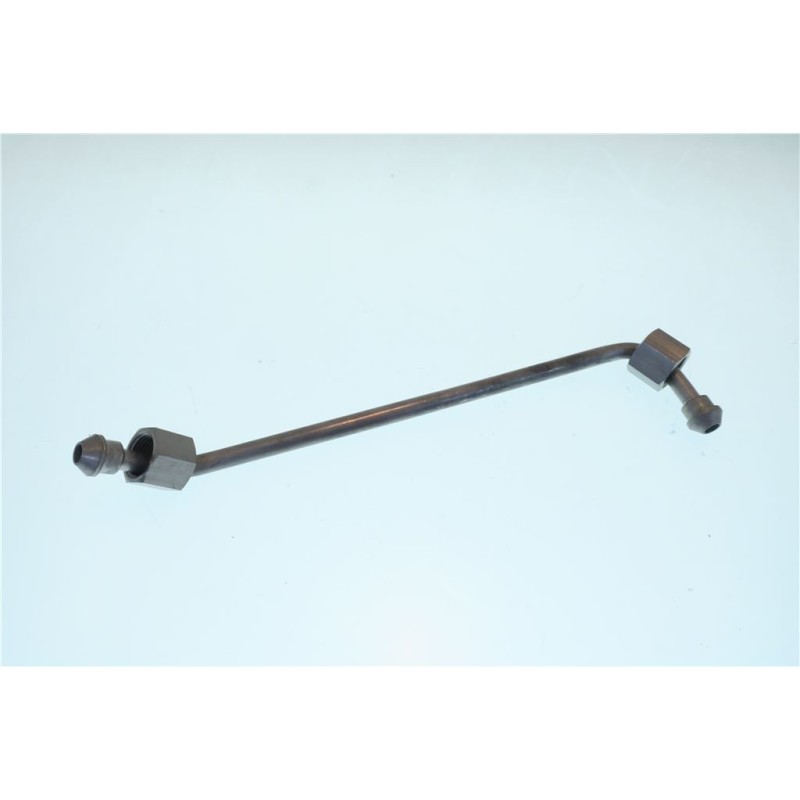 Wega Tube D8 L290 W 154 Boiler Tap Wy4952002841