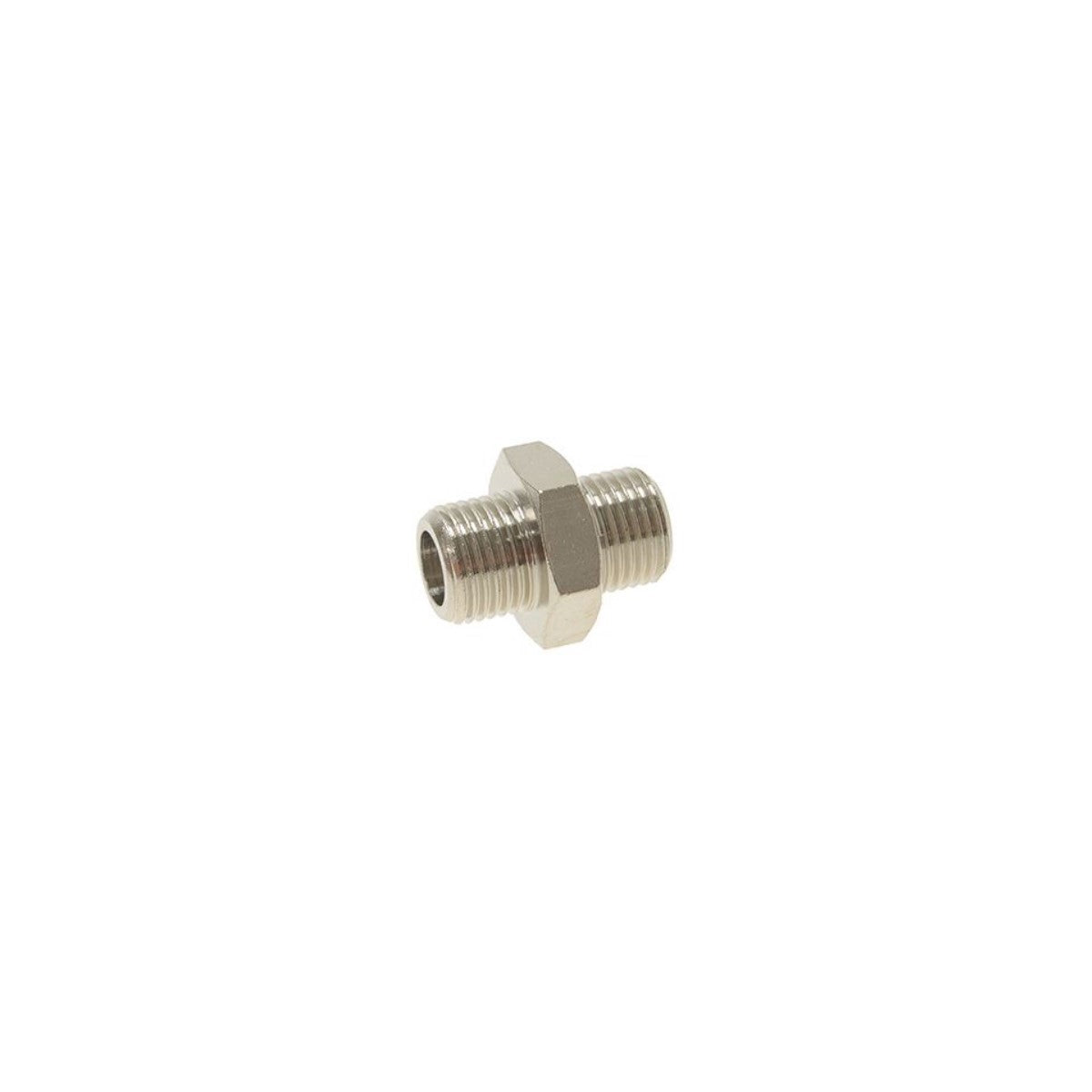 1/8 M x 1/8 M Fitting – Stainless Steel (Special Order Item)