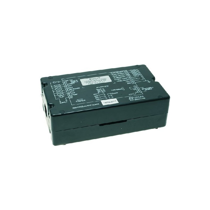 Dosing Control Box 115v 5060hz
