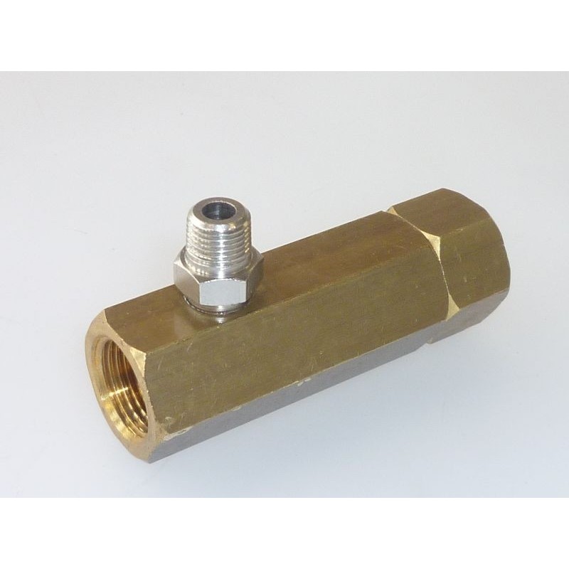 Victoria Arduino Nonreturn Valve 38f 49800004