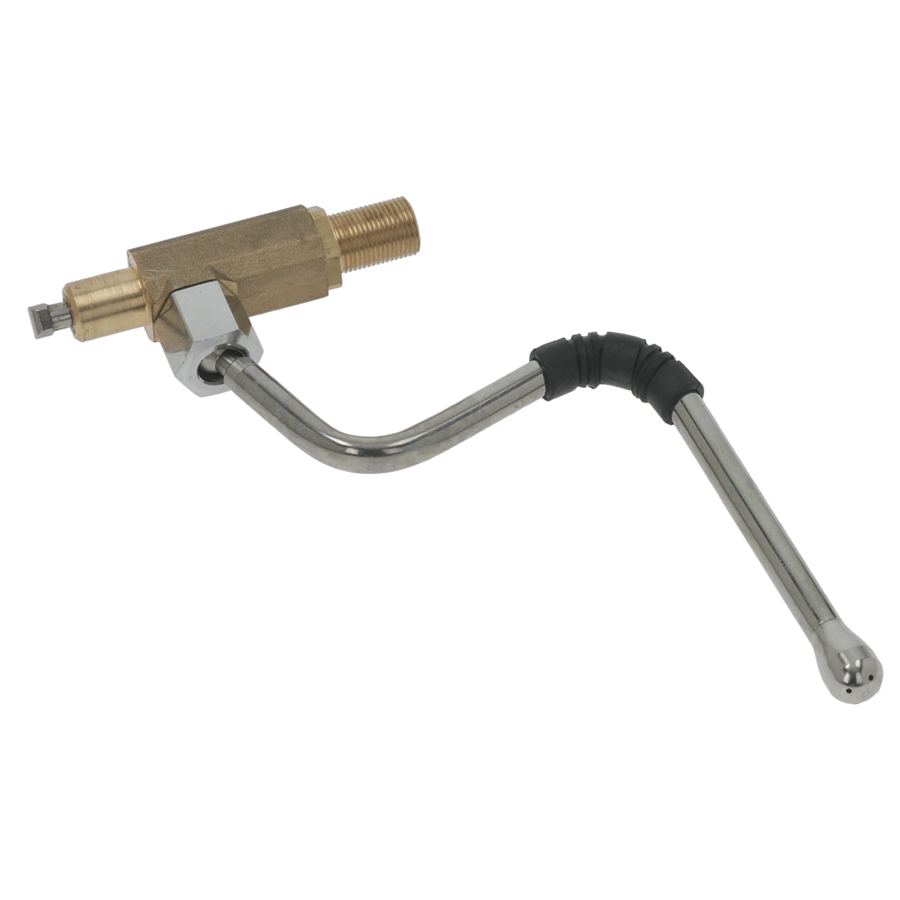 Nuova Simonelli ‘Aurelia’ Steam Valve – After-market