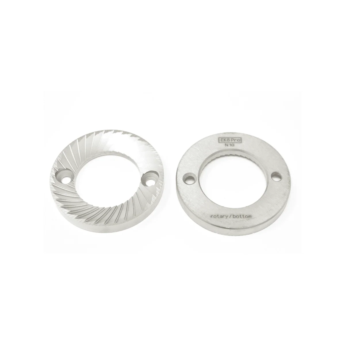 Mahlkönig Pro-M 65mm Steel Burr Set