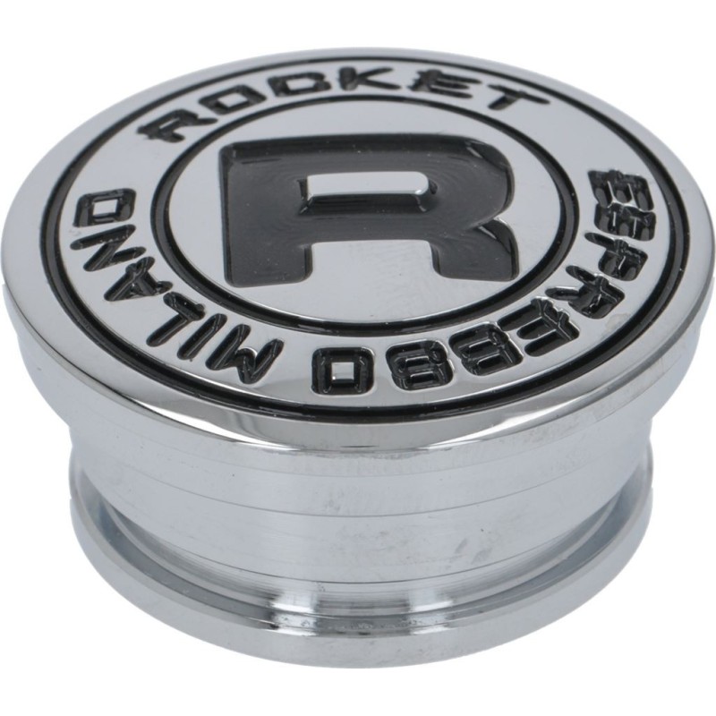 Rocket Steam Knob Cap Finished Reboxer M529904704