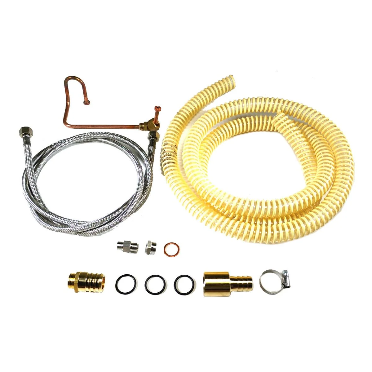La Marzocco Plumbing Connection Kit for New Linea Mini - 2023
