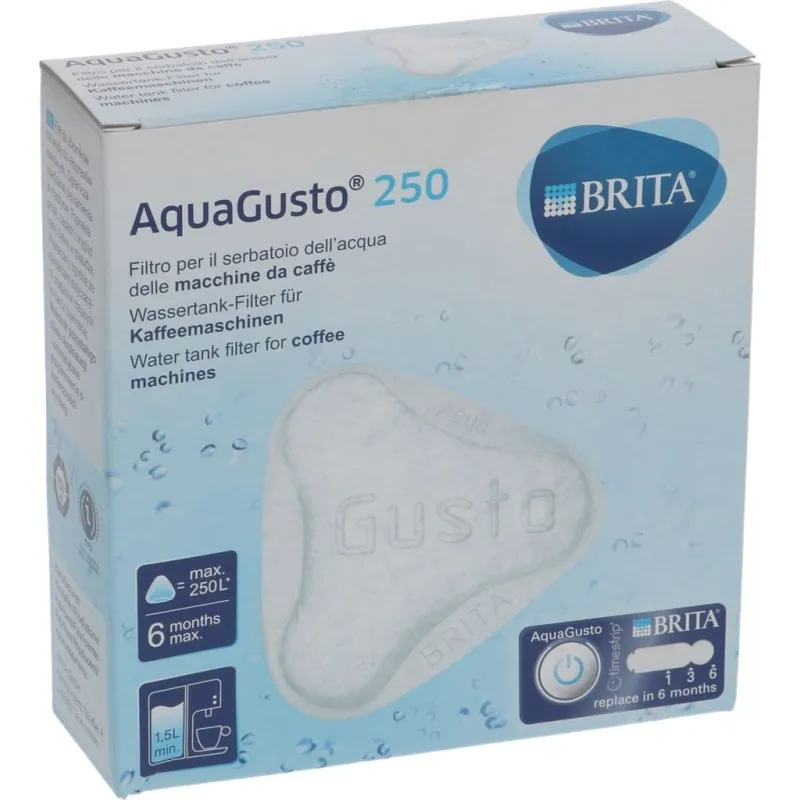 Water Tank Filter Aquagusto 250