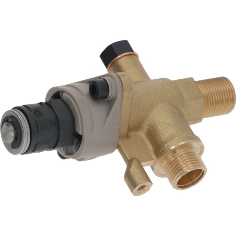 Rancilio Fast Steam Tap Left 100300004