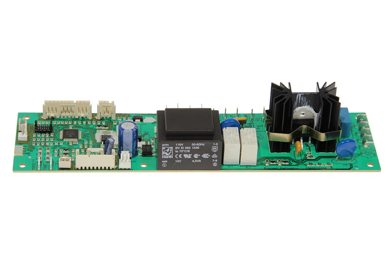 5213210931 - Delonghi - Power Board (SW1.2 120V)