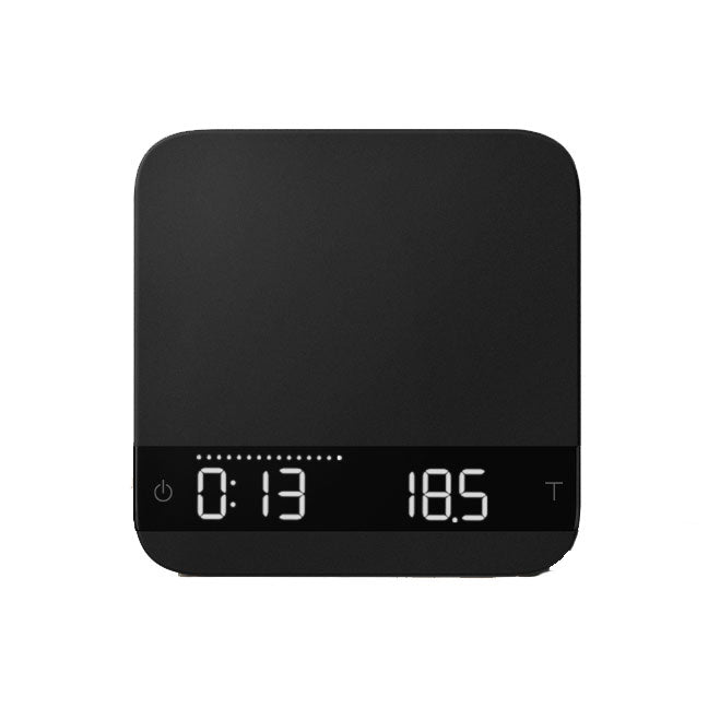 Acaia Lunar Espresso Scale – Black