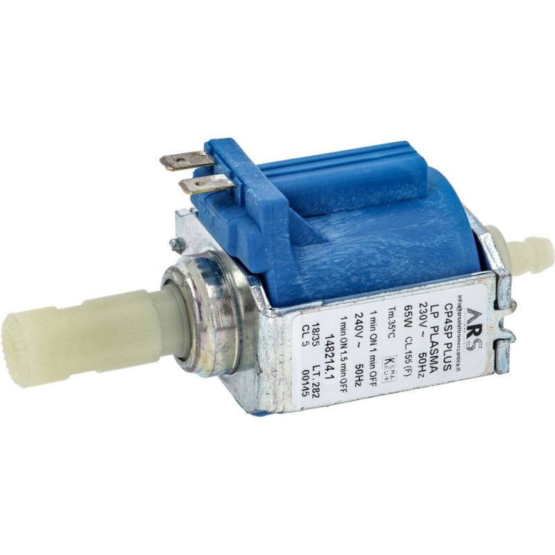 De Longhi Vibratory Pump Ars Cp4sp 65w 230v 5113212411