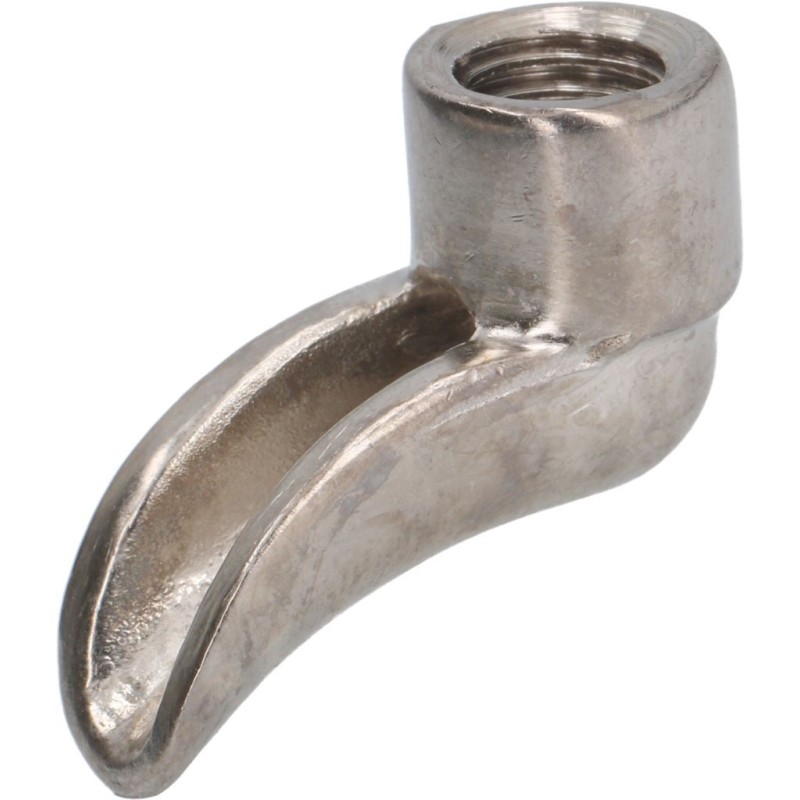 Ascaso Coffee Machines Single Spout 18