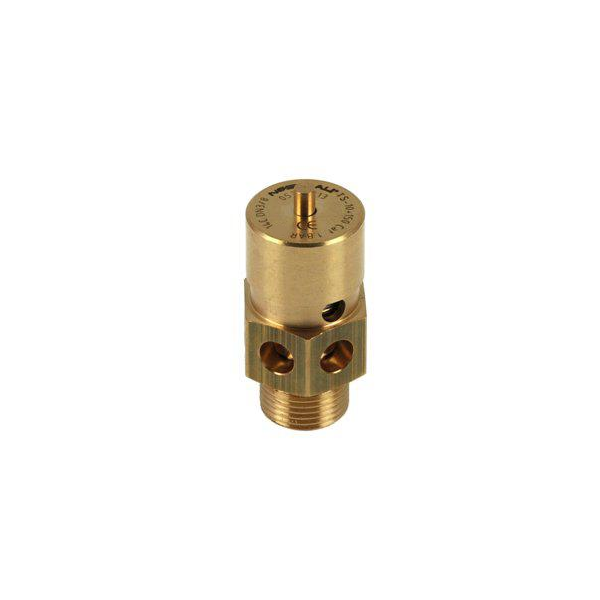 3/8″ 2.5 Bar CE-PED Safety Valve