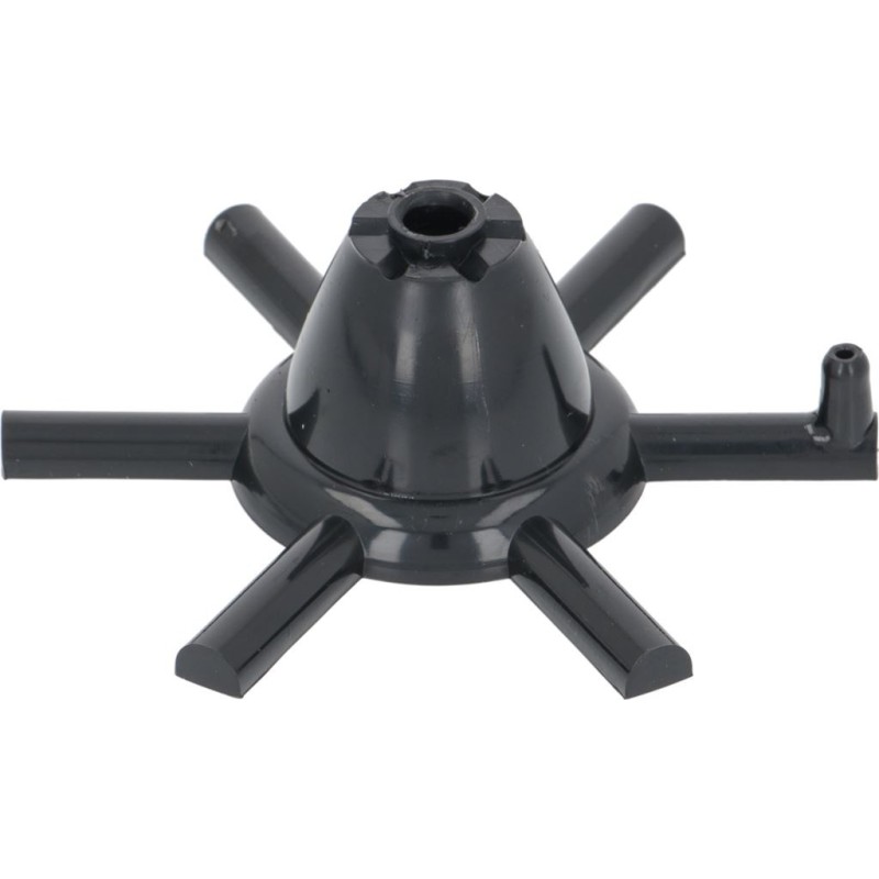Quamar Stirring Wheel T48 160072