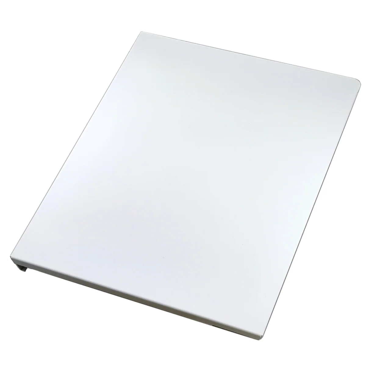 Ascaso Barista T Left Side Body Panel - White