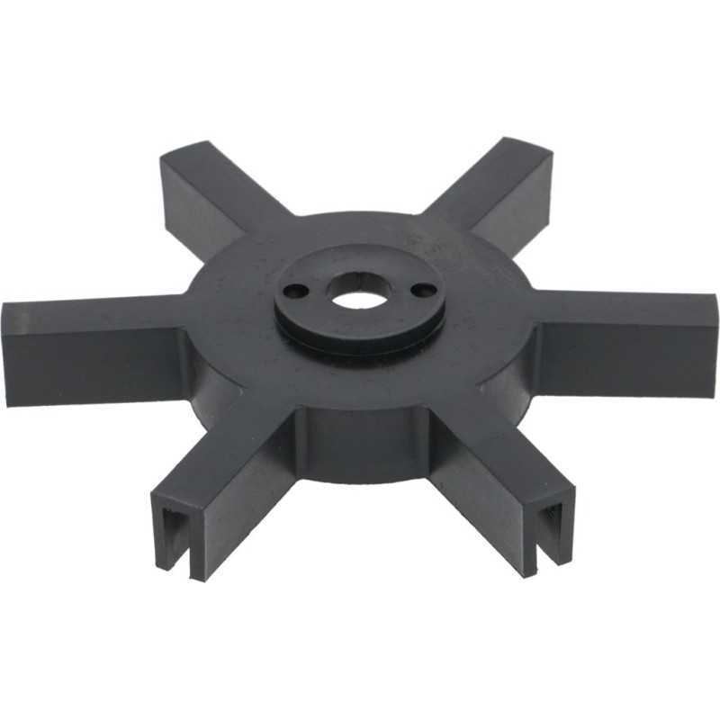 Dose Adjustment Star 0m0604001