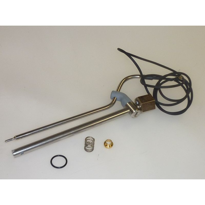 Nuova Simonelli Nozzle Assembly Turbocream With Probe