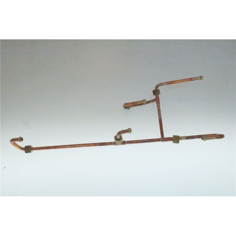 Victoria Arduino Crosspiece 3gr Va358