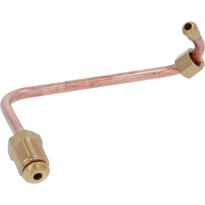 Vibiemme Group Return Piping Tubidompart4